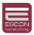 Unsere Partner - Escon Consulting